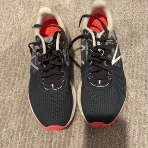 New balance sneakers